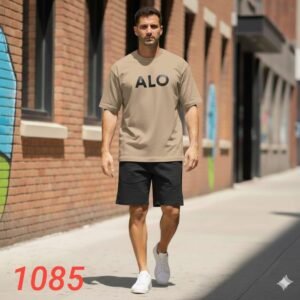 ترنج شورت Alo