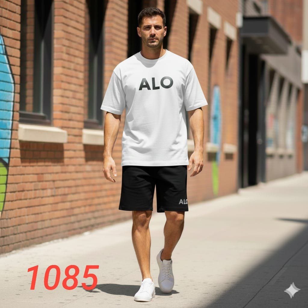 ترنج شورت Alo - الصورة 2
