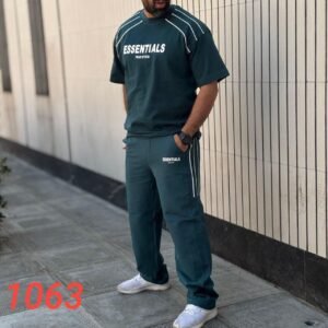 ترنج رجالي اوفر سايز