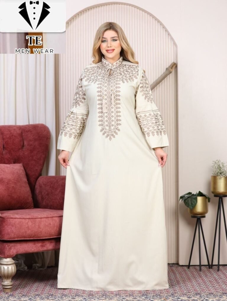 عباية الملكة