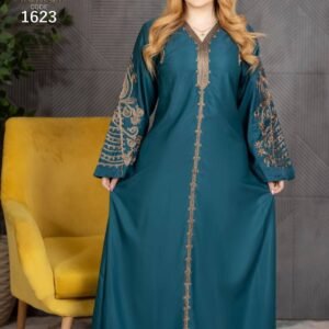 عباية استقبال