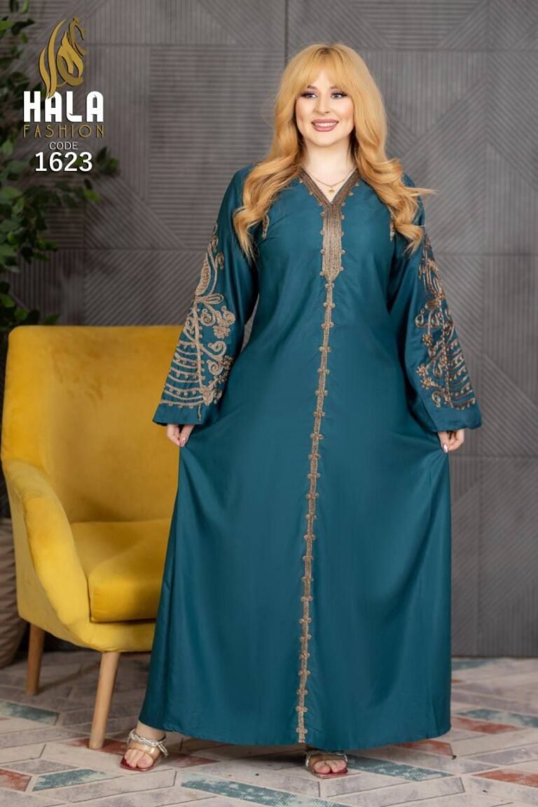 عباية استقبال