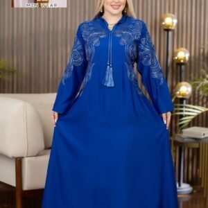 عباية استقبال