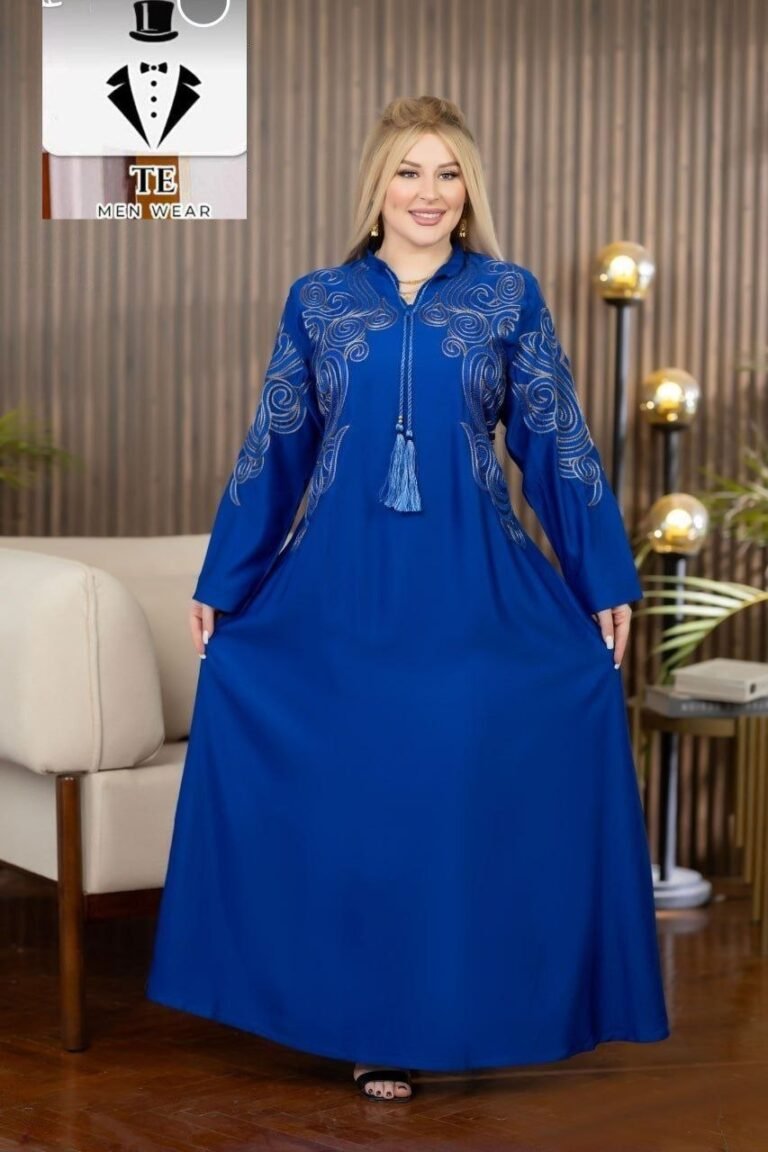 عباية استقبال